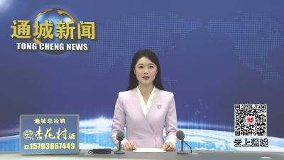 视频-【聚焦现代商贸物流高质量发展】通城鄂湘赣商贸物流中心加速成型：两大引擎落定 三省交汇处“货畅其流”