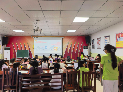 爱心不放假 暑托再启航 | 通城县塘湖镇2026年“爱心托管班”正式开班