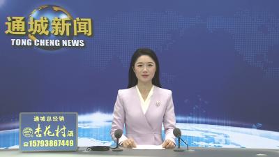 视频-黄建平主持召开县委常委会2026年第19次会议 