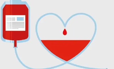 致全县人民无偿献血倡议书