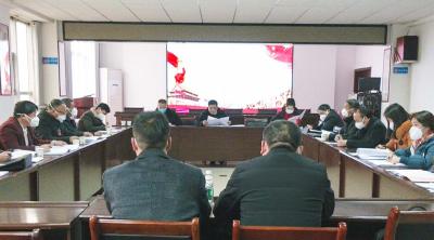 县人大代表分团审议《崇阳县人民政府工作报告》和大会各项报告