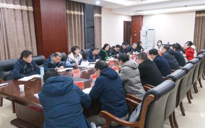 省专家组现场踏勘崇阳县木三李水库拟建工程