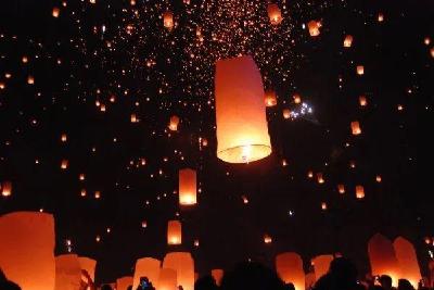 元宵节来了！崇阳消防提醒您：欢度佳节勿忘消防安全！