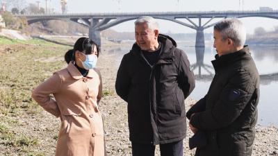 【第三届咸宁市道德模范事迹展播】崇阳：勇救落水母子 古稀老人托起生命之舟