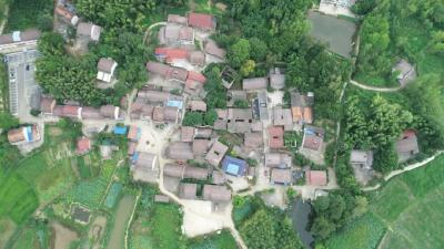 崇阳1个村入选第六批中国传统村落名单