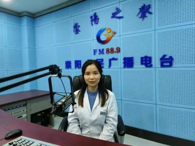 《中医之窗㊽》陶翠：面瘫的健康知识