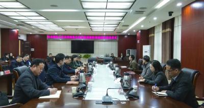 华中师范大学共同缔造与基层治理调研基地在崇阳设立
