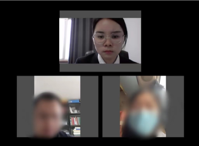 崇阳县法院： “诉前调解+司法确认”   精准发力高效解纷