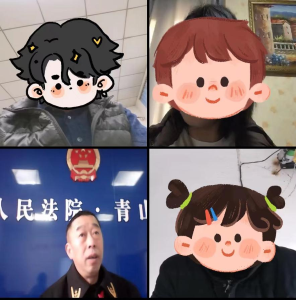 崇阳县法院：三起纠纷  一日化解