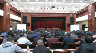 华中师范大学专家学者在崇阳开展共同缔造与基层治理专题辅导和调研活动