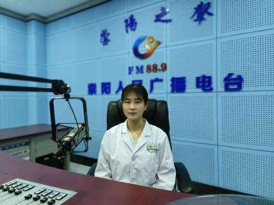 《中医之窗（53）》汪巧：眩晕健康知识