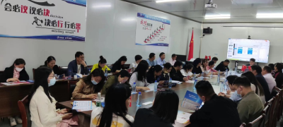 崇阳县公共资源交易中心：营造一流营商环境  助力全县工业企业发展