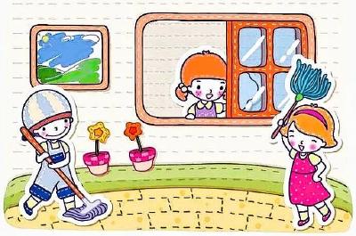 “除四害”知识科普