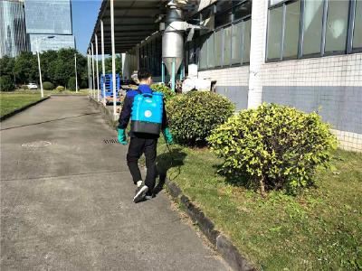 【病媒防制技术规范②】粮食、食品、商场超市副食品加工、经营行业等除四害技术规范