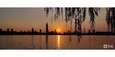 【崇阳美文】丁国辉：发如雪