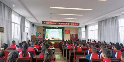 崇阳：让劳动精神“薪火相传”