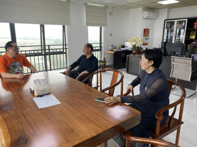 【桃溪文艺】甘明华：三月芳菲事