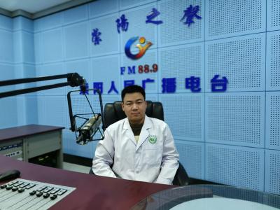 《中医之窗（58）》杨浪：心梗科普知识