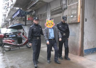 崇阳：开展强制执行 守护公平正义