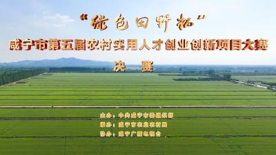 投票开启！快来为崇阳程艳、熊杜兵助力吧！