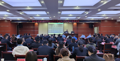 崇阳县市场监管局多措并举助推市场主体年报工作