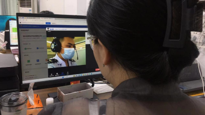 崇阳：征纳互动新模式   税企沟通零距离