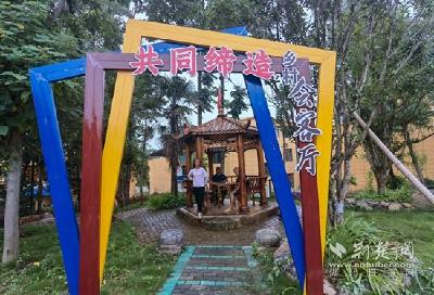 崇阳县乡村治理“三张榜单”②│“积分榜”推动共同缔造进入实操