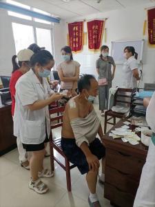 这个夏天，一起把健康养出来！