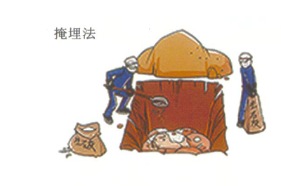 敲黑板！病死畜禽怎么无害化处理 快看过来！