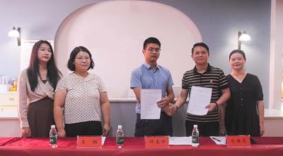 崇阳：爱心点亮希望  圆贫困孩子艺术梦