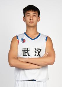 崇阳籍篮球运动员卢鹏程入选杭州亚运会三人篮球参赛名单