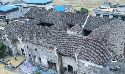 【争当样板区 绘彩新荆楚】探访中国传统村落——崇阳县金星村