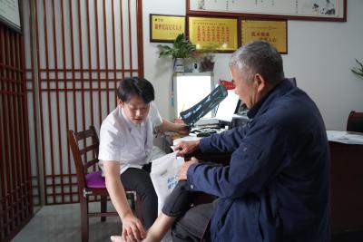 王氏中医正骨入选崇阳县非物质文化遗产代表性名录