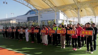 门球“击”出银龄风采！崇阳县第40届老年人门球赛开赛！