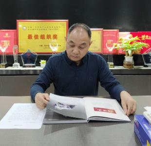 崇阳籍省工艺美术大师简贵明：玉雕就是一场修行