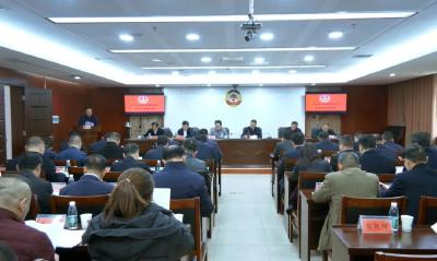 崇阳县老区建设促进会第五届会员会议召开 选举产生新一届理事会