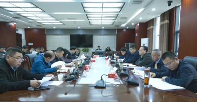 咸宁市“南三县”森林防灭火工作现场会在崇阳县召开