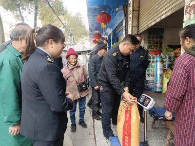 【融媒视点】崇阳：农忙正当时  护农保春耕