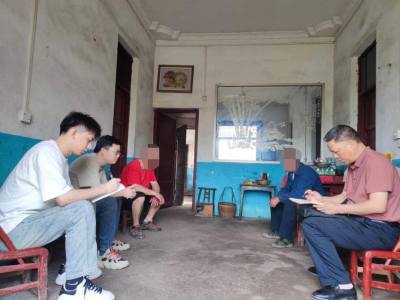 崇阳：“检察+工会”联动   解决农民工烦“薪”事