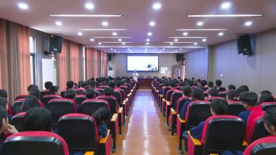 阳光“心”行动 健康梦起航│第二届崇阳县未成年人心理健康教育宣传讲座走进大集中学