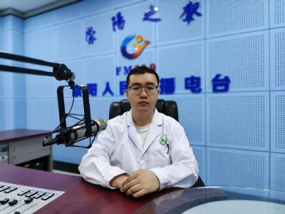 《中医之窗（105）》潘成劲：ICU患者生命支持技术