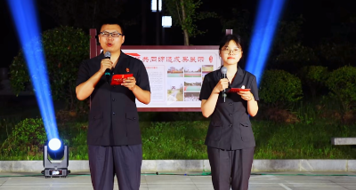 崇阳县人民法院：携“典”进乡村  宣传入民心