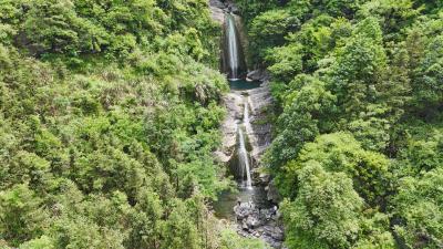 微视│崇阳：高山枧水等你来