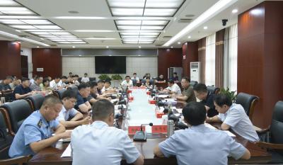 崇阳精准调度灾后救助工作  最大限度降低群众灾害损失