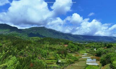 微视 | 崇阳：故乡的山水