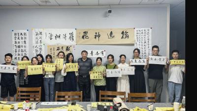 崇阳：白天工作晚上“充电”  青年在夜校学艺增技