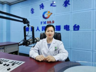 《中医之窗（111）》郭会英：主动脉夹层知识