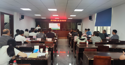 崇阳县路口镇：“支书论坛”汇聚乡村发展“金点子”