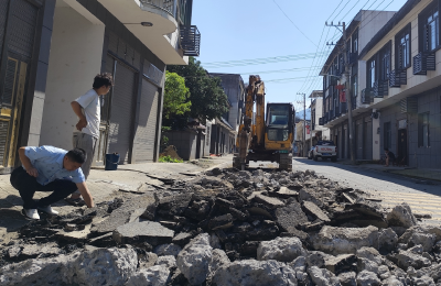 崇阳县港口乡：“小”道路承载“大”民生