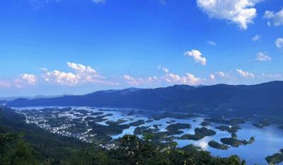 【桃溪文艺】廖瑜：无题